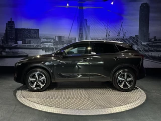 Nissan QASHQAI Nissan Qashqai 1.3 MHEV Xtronic Premiere Edition *Pano*360Camera* - afbeelding nr 8