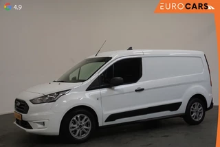 Ford Transit Connect 1.5 EcoBlue L2 Trend
