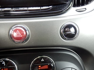 Fiat 500 Fiat 500 1.2 Automaat | Sport | Clima | 16