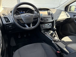 Ford Focus - afbeelding nr 12