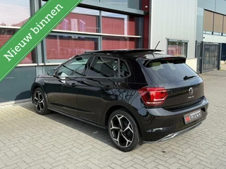 Volkswagen Polo Volkswagen Polo 1.0 TSI 3xR-Line/Pano/Navi/camera/keyless/Beatsaudio - afbeelding nr 6