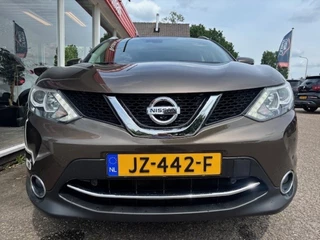 Nissan QASHQAI - afbeelding nr 39