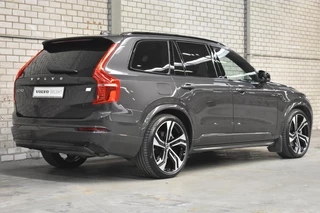 Volvo XC90 - afbeelding nr 2