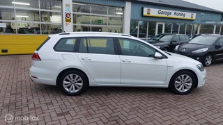 Volkswagen Golf Volkswagen Golf 1.5 TSI Highline - afbeelding nr 2