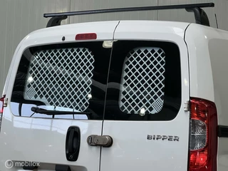 Peugeot Bipper Peugeot Bipper Bestel 1.3 HDi XT Profit + [ NAP airco trekhaak ] - afbeelding nr 11