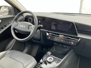 Kia Niro Kia Niro 1.6 GDi 190pk PHEV DynamicLine Trekhaak Nav/Cam Orig.NL - afbeelding nr 3