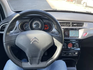 Citroën C3 - afbeelding nr 7