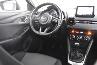 Mazda CX-3 - afbeelding nr 11