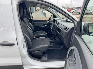 Renault Express Renault Express 1.5 dCi 75 Comfort Euro6|Airco|Cruise - afbeelding nr 18