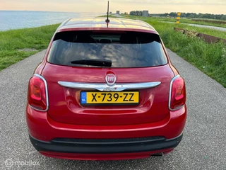 Fiat 500X Fiat 500 X 1.4 Turbo MultiAir Lounge - afbeelding nr 6