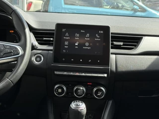 Renault Captur Renault Captur 1.0 TCe 100 Intens/Cruise/Clima/Camera/Keyless/Apple Carplay/Android Auto - afbeelding nr 20