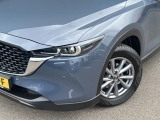 Mazda CX-5 - afbeelding nr 4