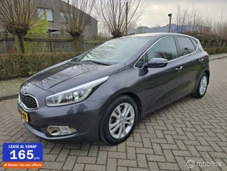 Kia pro_cee'd - 404591851-0