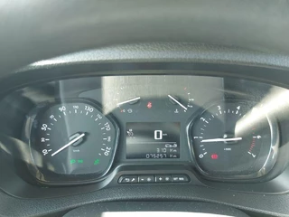 Toyota ProAce Toyota ProAce Worker 1.6 D-4D Cool Comfort prijs is EX btw, airco,cruisecontrol,radio/cd, - afbeelding nr 20