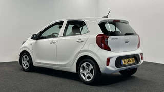 Kia Picanto Kia Picanto 1.0 DPi ComfortLine 5p AIRCO CRUISE DAB - afbeelding nr 4