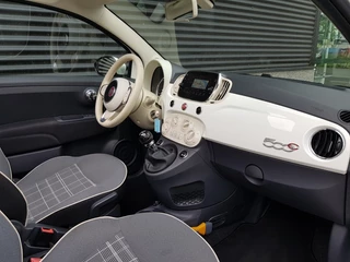Fiat 500C - afbeelding nr 9