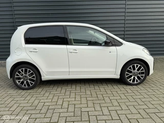 Volkswagen e-up! Volkswagen e-Up! e-up! Style Camera Clima Ecc Stoelverw. - afbeelding nr 6