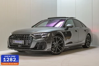Audi A8 - 455603343-0