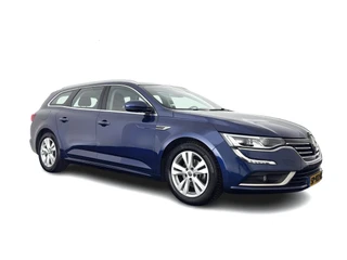 Renault Talisman Estate 1.5 dCi Zen