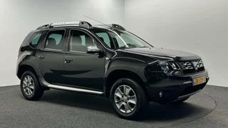 Dacia Duster Dacia Duster 1.6 SCe 4x2 LEER NAVI CRUISE TREKHAAK 105000 KM - afbeelding nr 3