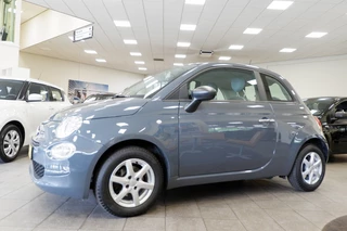 Fiat 500 - afbeelding nr 6