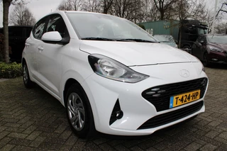 Hyundai i10 - afbeelding nr 6