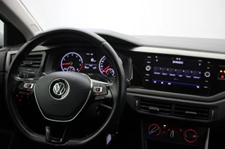 Volkswagen Polo Volkswagen Polo 1.0 TSI Comfortline - Carplay, Navi, Adaptieve Cruise - afbeelding nr 3