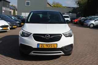 Opel Crossland X - afbeelding nr 2