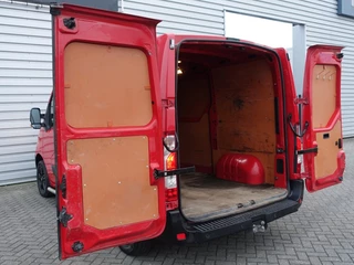 Renault Master - afbeelding nr 16