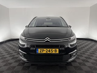 Citroën Grand C4 Spacetourer Aut. *NAVI-FULLMAP | DIGI-COCKPIT | CAMERA | COMFORT-SEATS | KEYLESS | DAB | 16''ALU | TOWBAR | ECC | PDC | CRUISE* - afbeelding nr 2