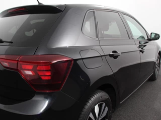 Volkswagen Polo Volkswagen Polo 1.0 TSI Move | DEMO ! | Navigatie App Connect / Android Auto / Apple Carplay Climate Control Parkeer sensoren Lichtmetalen Velgen Dab Digitale Cockpit - afbeelding nr 31