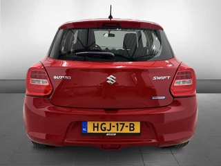 Suzuki Swift - afbeelding nr 4