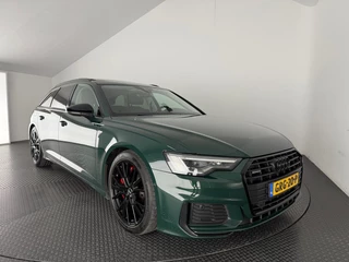 Audi A6 - afbeelding nr 3