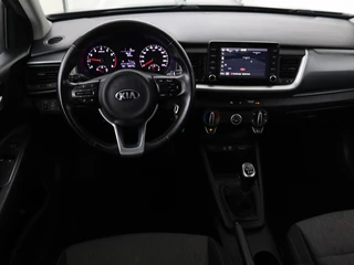 Kia Stonic Kia Stonic 1.0 T-GDi ComfortPlusLine Navigator | Trekhaak |  Camera | Carplay | Navigatie | Cruise control | Airco | Bluetooth | Parkeerhulp - afbeelding nr 3