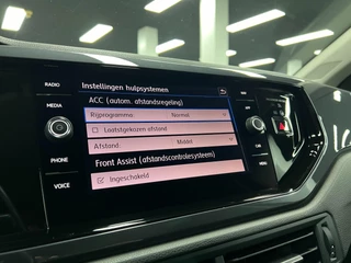 Volkswagen Polo Volkswagen Polo 1.0 TSI Highline IQ | Carplay | ACC | PDC | - afbeelding nr 18