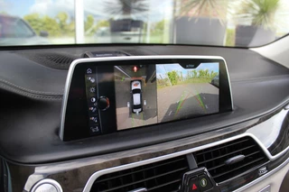 BMW 7 Serie ➡️ BMW 7-serie 750Li G12 xDrive High Executive | Origineel | Laser | Camera360 | Massage | Head-up | Bowers&Willikins | DAB | 449 pk | 20 inch | Softclose | - afbeelding nr 34