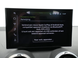 Audi Q2 Navigatie Matrix Virtual Cockpit 110 - afbeelding nr 29