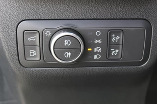 Ford Kuga Ford Kuga 2.5-225pk PHEV ST-Line X. 1500kg Trekgewicht Fabr. garantie t/m 04-03-2028 ! Slechts 13.000km ! Autm. airco dual, side- en lane assist, camera v+a, parkeersensoren, elektr. achterklep, stoel-, stuur- en voorraamverw., metallic lak, head-up displ., B&O soundsyst., adapt. cruise cntrl etc - afbeelding nr 8