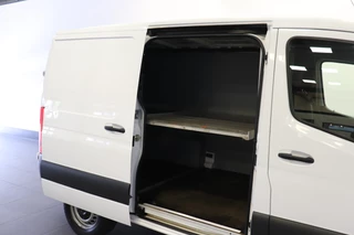 Mercedes-Benz Sprinter Mercedes-Benz Sprinter 311 2.2 CDI Automaat EURO 6 - Airco - Navi - Cruise - € 17.499,- Excl. - afbeelding nr 20