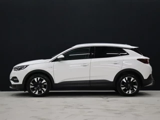 Opel Grandland X [TREKHAAK, APPLE CARPLAY, ANDROID, ELEK. KOFFERKLEP, PARKEERSENSOR, CRUISE, NIEUWSTAAT] - afbeelding nr 2