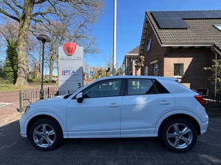 Audi Q2 Parkeersensoren/Airco/Lichtmetalen velgen - afbeelding nr 9
