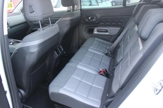 Citroën C5 Aircross Citroen C5 Aircross 1.6 Plug-in 225PK Hybrid BUSINESS | NAVIGATIE | APPLE CARPLAY/ANDROID AUTO | KEYLESS ENTRY/START | LED KOPLAMPEN | DODEHOEK DETECTIE | LICHTMETALEN VELGEN 18