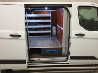 Ford Transit Custom - afbeelding nr 6