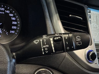 Hyundai Tucson | Leder | Camera | Trekhaak | Stoelverwarming/koeling - afbeelding nr 35