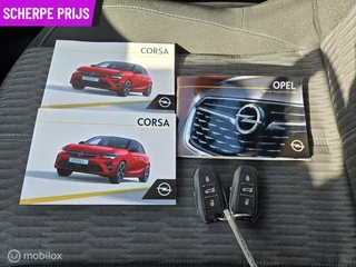 Opel Corsa-e Opel Corsa-e  50 kWh 3 fase ✅2020✅km46740✅schep prijs ✅ - afbeelding nr 32