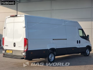 Iveco Daily Iveco Daily 35S16 Automaat L3H2 Camera Airco Parkeersensoren L4H2 16m3 Airco - afbeelding nr 5