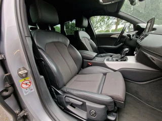 Audi A6 Audi A6 Avant 1.8 TFSI ultra S line Edition - afbeelding nr 7