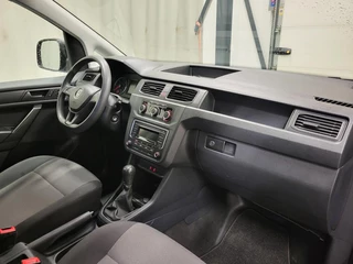 Volkswagen Caddy Volkswagen Caddy 2.0TDI Euro 6! - afbeelding nr 7