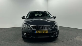 Peugeot 308 Peugeot 308 SW 1.2 PureTech Blue Lease Premium CAMERA PANO - afbeelding nr 6