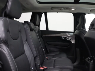 Volvo XC90 Volvo XC90 T8 PLUG-IN HYBRID LONG RANGE ULTIMATE DARK LUCHTVERING BOWERS&WI - afbeelding nr 40